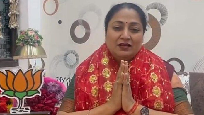 ದೆಹಲಿ, ಮಹಿಳಾ ಮುಖ್ಯಮಂತ್ರಿ, ರೇಖಾ ಗುಪ್ತಾ, ಬಿಜೆಪಿ, Delhi, woman Chief Minister, Rekha Gupta, BJP,