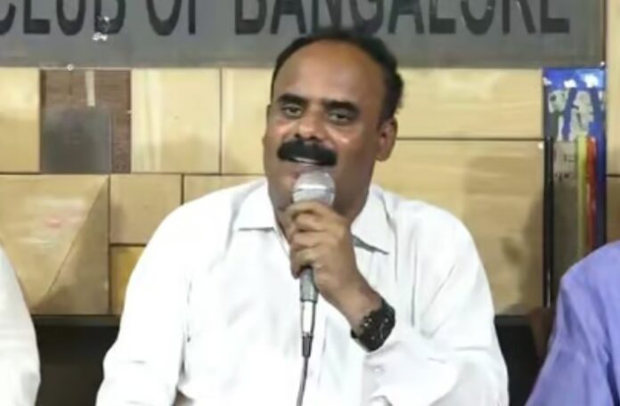 ದೇಜರಾಜೇಗೌಡ