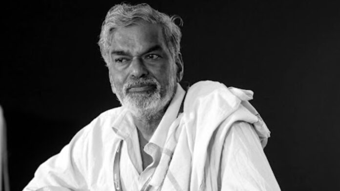 ದೇವನೂರ ಮಹಾದೇವ