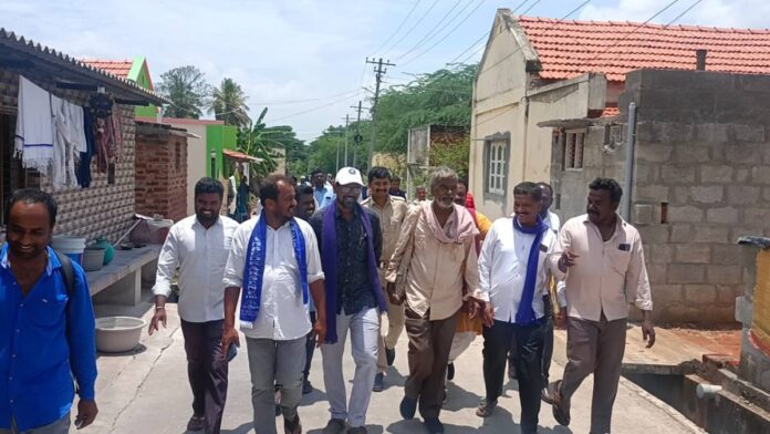 ದೇವನೂರ ಮಹಾದೇವ