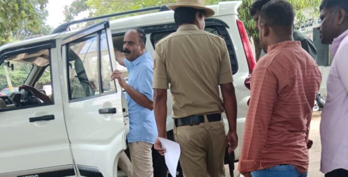ದೇವರಾಜೇಗೌಡ