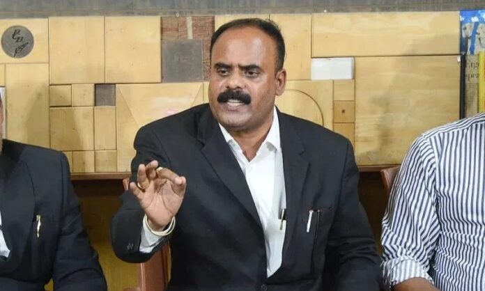 ದೇವರಾಜೇಗೌಡ ವಕೀಲ