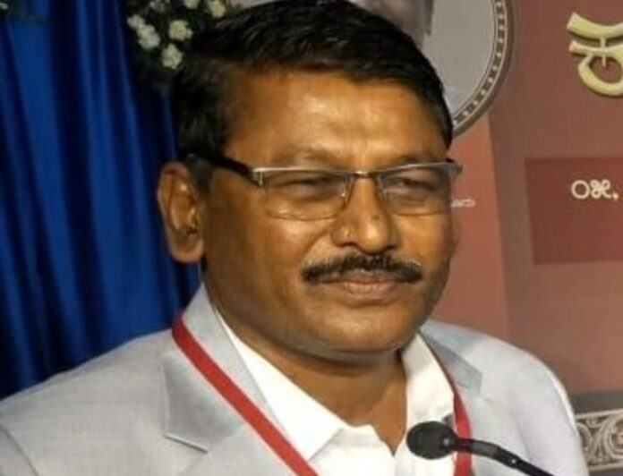 ದೇವಿಂದ್ರ ಹೆಗಡೆ