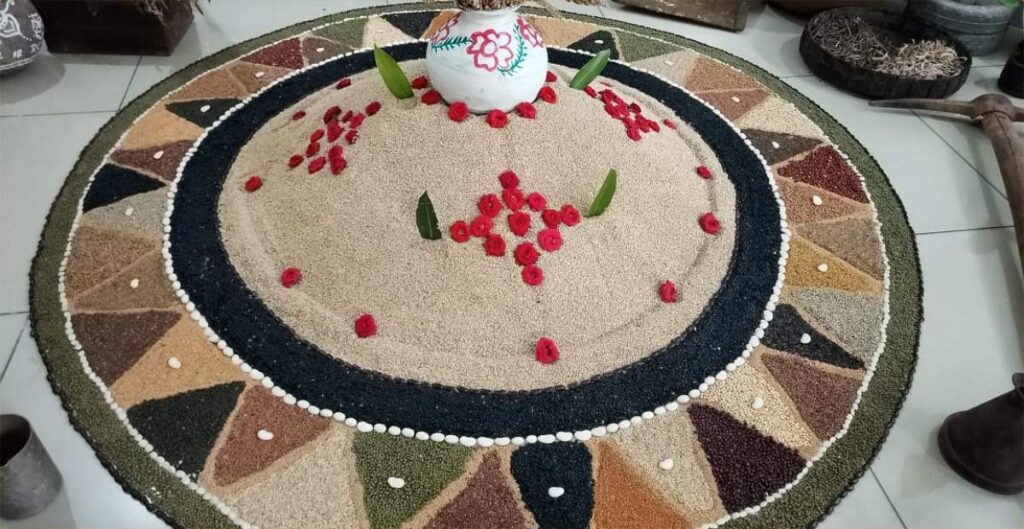ದೇಸಿ ಬೀಜಗಳು 1