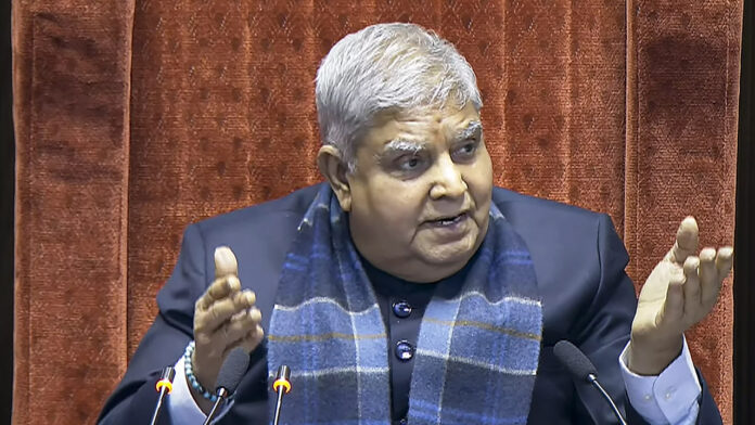 ಭಾಷೆ, ಹಿಂದಿ ಹೇರಿಕೆ, ಸಂಸ್ಕೃತಿ, ಉಪ ರಾಷ್ಟ್ರಪತಿ, ಜಗದೀಪ್ ಧನಕರ್,Language, Hindi, Culture, Vice President, Jagdeep Dhankar,