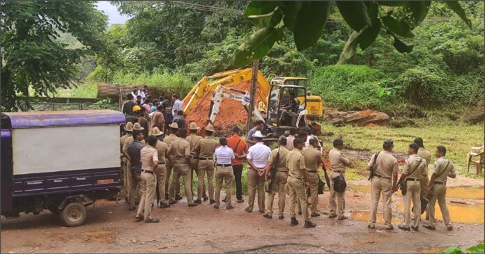 ಧರ್ಮಸ್ಥಳ
