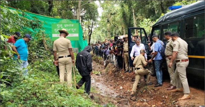 ಧರ್ಮಸ್ಥಳ