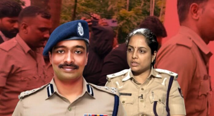 ಧರ್ಮಸ್ಥಳ ಪ್ರಕರಣ
