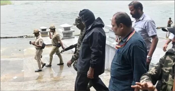 ಧರ್ಮಸ್ಥಳ