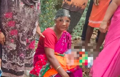 ಧರ್ಮಸ್ಥಳ ವ್ಯಾಪ್ತಿಯಲ್ಲಿ ಹೆಣ್ಣುಮಗು ಪತ್ತೆ