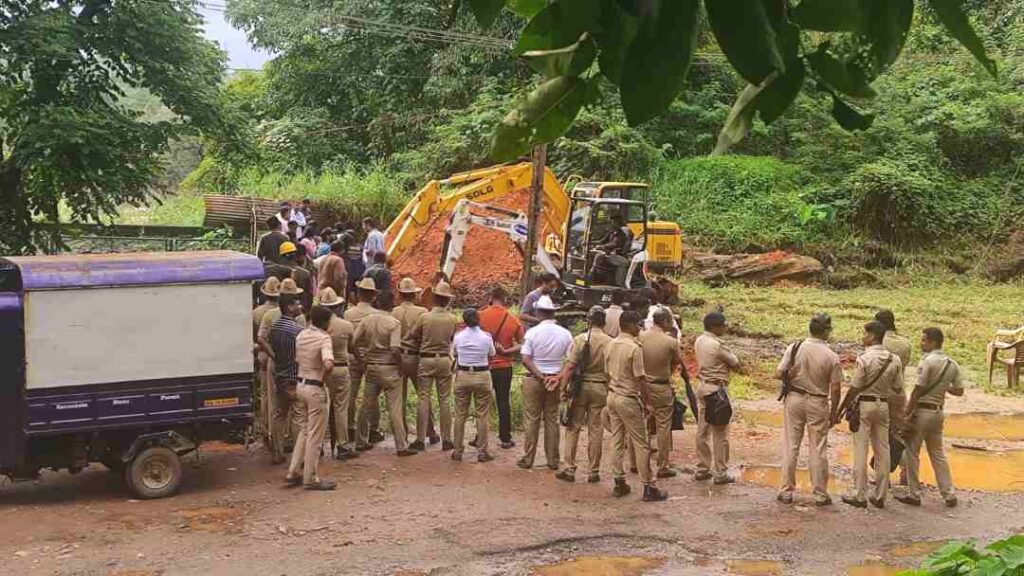 ಧರ್ಮಸ್ಥಳ ಶೋಧ ಕಾರ್ಯ 1 1