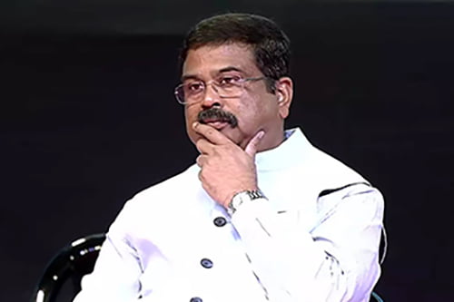 ಧರ್ಮೇಂದ್ರ ಪ್ರಧಾನ್