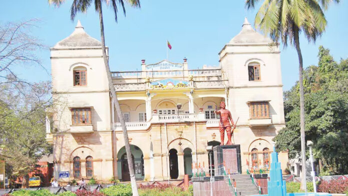 ಹುಬ್ಬಳ್ಳಿ-ಧಾರವಾಡ, ಮಹಾನಗರ ಪಾಲಿಕೆ, ಧಾರವಾಡ ಮಹಾನಗರ ಪಾಲಿಕೆ, Hubballi-Dharwad, Municipal Corporation, Dharwad Municipal Corporation,