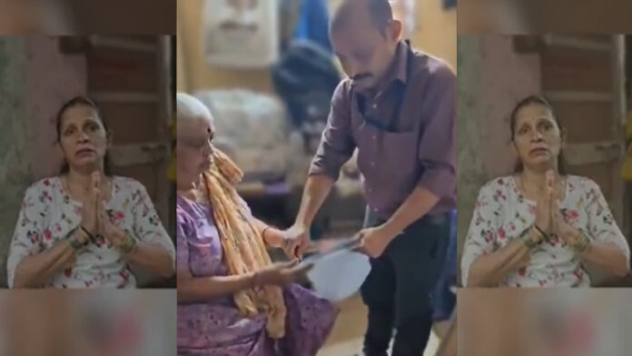 ಧಾರಾವಿ ಸಮೀಕ್ಷೆ, ಧಾರಾವಿ, ಮುಂಬೈ, ಅದಾನಿ ಗ್ರೂಪ್, ಮೋದಿ, ಬಿಜೆಪಿ ಸರ್ಕಾರ, Dharavi Survey, Dharavi, Mumbai, Adani Group, Modi, BJP Government,