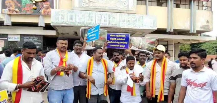 ಧೀರ ಭಗತ್‌ ರಾಯ್‌ ಚಿತ್ರ ಪ್ರದರ್ಶನಕ್ಕೆ ಆಗ್ರಹ