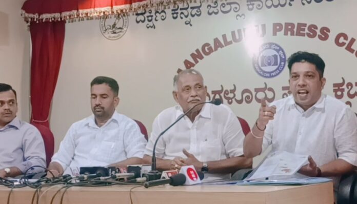ಧೀರಜ್‌ ಜೈನ್‌ - ಧರ್ಮಸ್ಥಳ - ಸೌಜನ್ಯ ಪ್ರಕರಣ