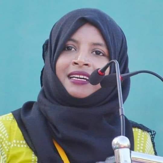 ನಜ್ಮಾ ನಜೀರ್