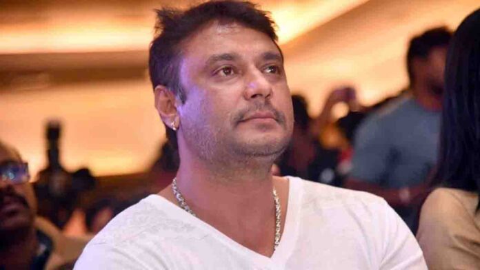 ದರ್ಶನ್