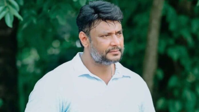 ದರ್ಶನ್
