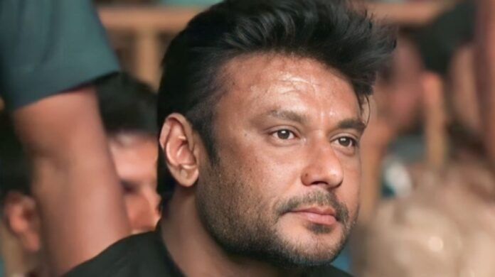 ನಟ ದರ್ಶನ್‌