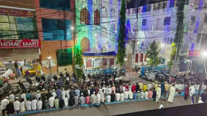ನಮಾಜ್