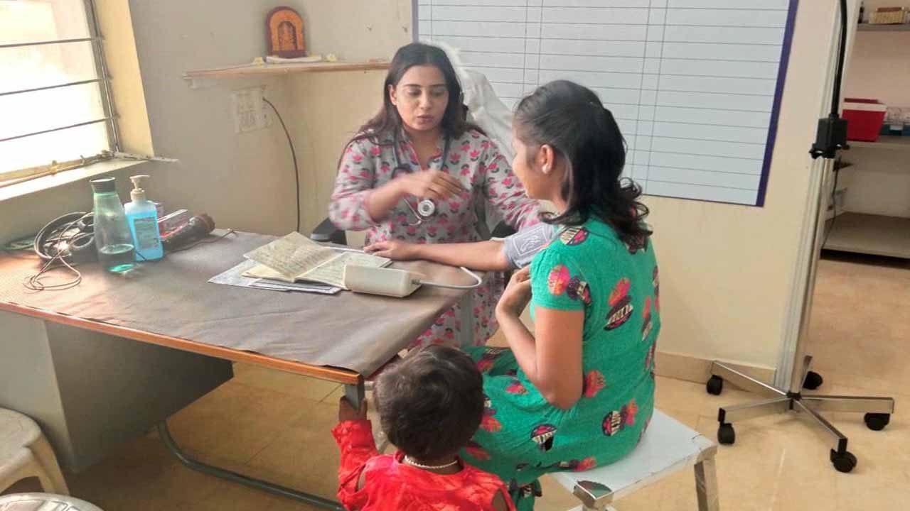 ನಮ್ಮ ಕ್ಲಿನಿಕ್ 