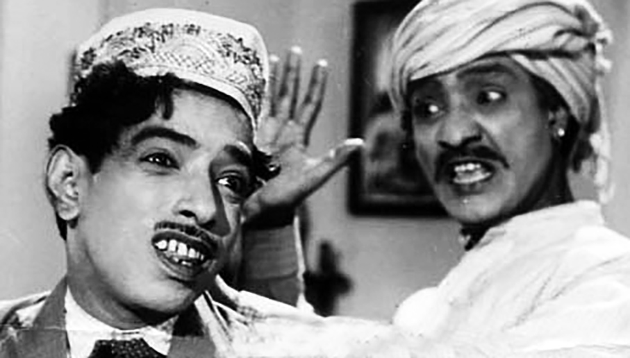 ನರಸಿಂಹರಾಜು ಬಾಲಣ್ಣ