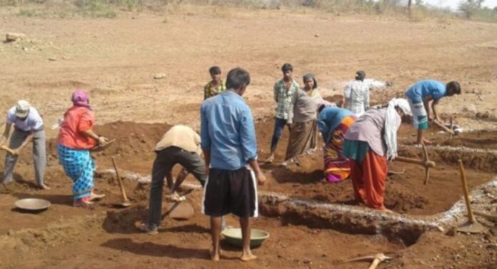 ನರೇಗಾ ಪ್ರಶಸ್ತಿ