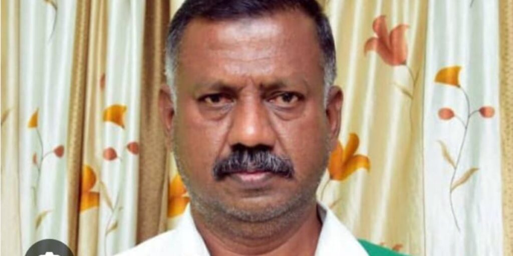 ನ.ಲಿ. ಕೃಷ್ಣ