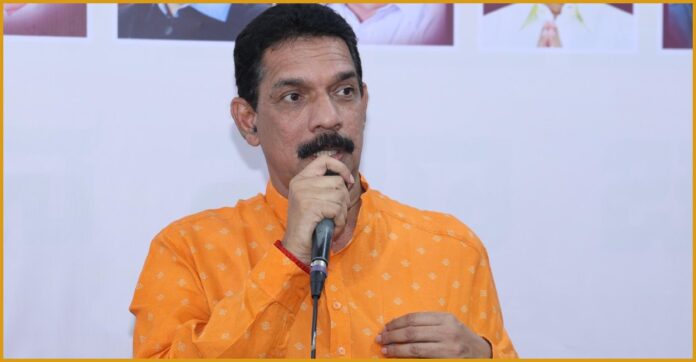 Nalin Kumar Kateel