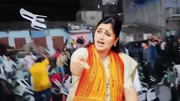 ನವನೀತ್ ರಾಣಾ