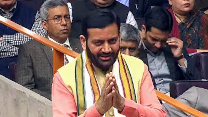 ನವಾಬ್ ಸಿಂಗ್ ಸೈನಿ, ವಾಟ್ಸಾಪ್‌, ಹರಿಯಾಣ ಮುಖ್ಯಮಂತ್ರಿ, ಕೊಲೆ ಬೆದರಿಕೆ, ನವಾಬ್ ಸಿಂಗ್ ಸೈನಿ, ಹರಿಯಾಣ ಚುನಾವಣೆ, ಹರಿಯಾಣ ಫಲಿತಾಂಶ, Whatsapp, Haryana Chief Minister, Death Threat, Nawab Singh Saini, Haryana Election, Haryana Result,