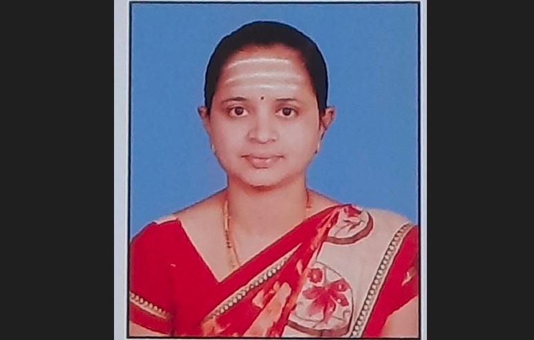 ನಾಲತವಾಡ ಪಟ್ಟಣ ಪಂಚಾಯಿತಿ ಅಧ್ಯಕ್ಷೆ