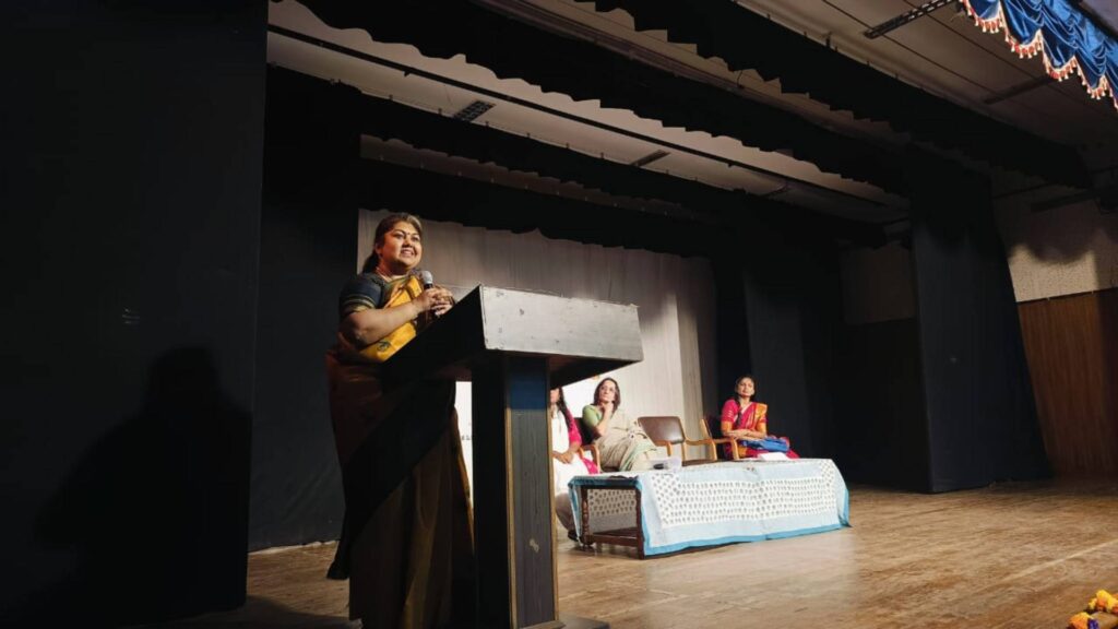 ನಾವೆದ್ದು ನಿಲ್ಲದಿದ್ದರೆ2