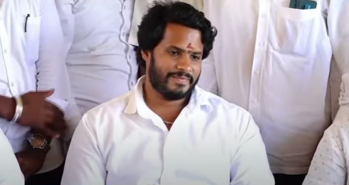 ನಿಖಿಲ್