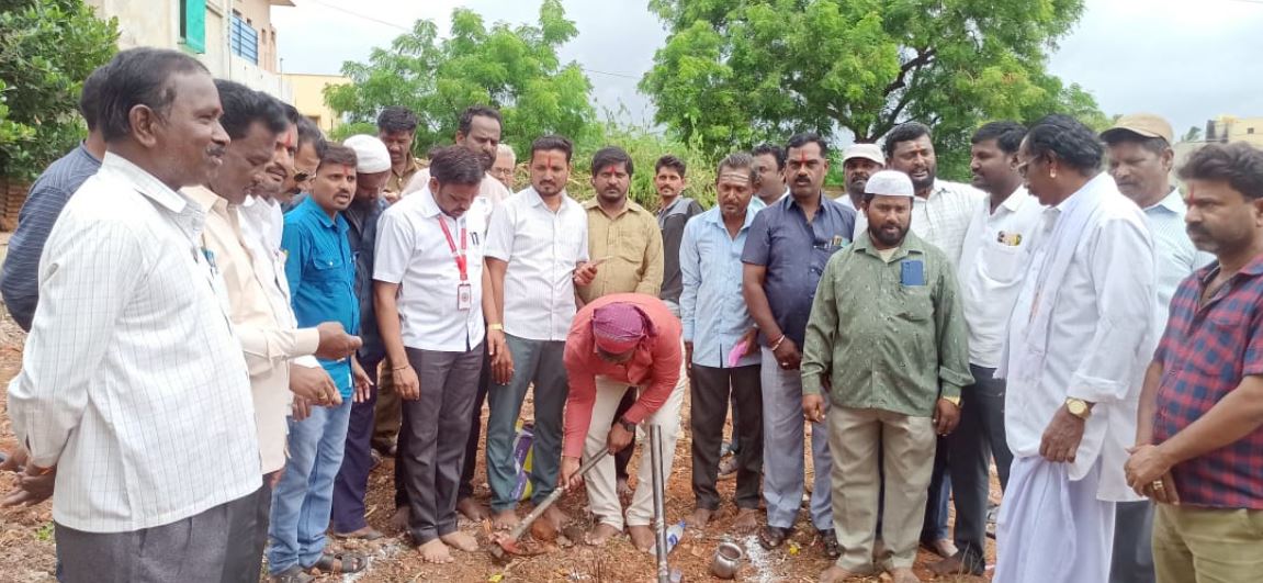 ನಿಡಗುಂದಿ ಇಂದಿರಾ ಕ್ಯಾಂಟೀನ್