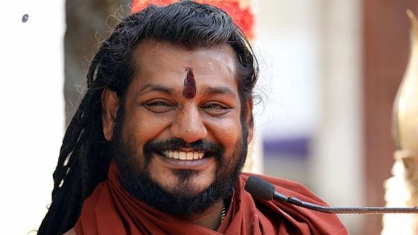 ಸ್ವಯಂಘೋಷಿತ ದೇವಮಾನವ, ನಿತ್ಯಾನಂದ ಸ್ವಾಮಿ, ಕೈಲಾಸ, Self-proclaimed Godman, Nithyananda Swami, Kailash,