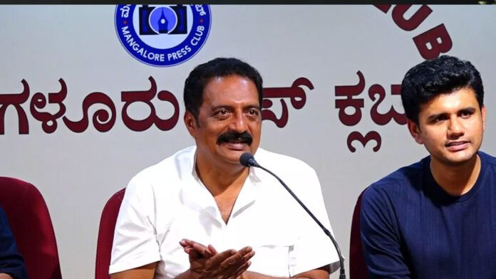 ಮಂಗಳೂರು, ನಿರ್ದಿಗಂತ, ನಾಟಕೋತ್ಸವ, ಪ್ರಕಾಶ್ ರಾಜ್, Mangalore, Nirdiganta, Drama Festival, Prakash Raj,