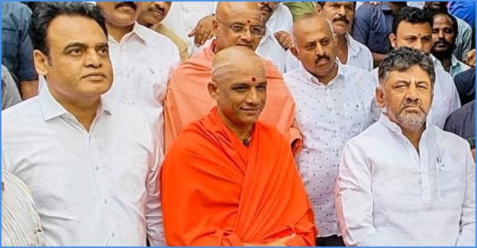 ನಿರ್ಮಲಾನಂದ ಸ್ವಾಮೀಜಿ
