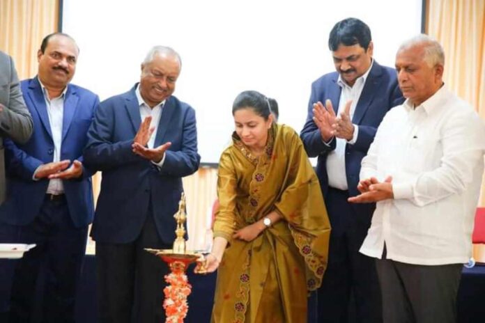 ನಿವೃತ್ತ ನ್ಯಾ. ನಾಗಮೋಹನ ದಾಸ್