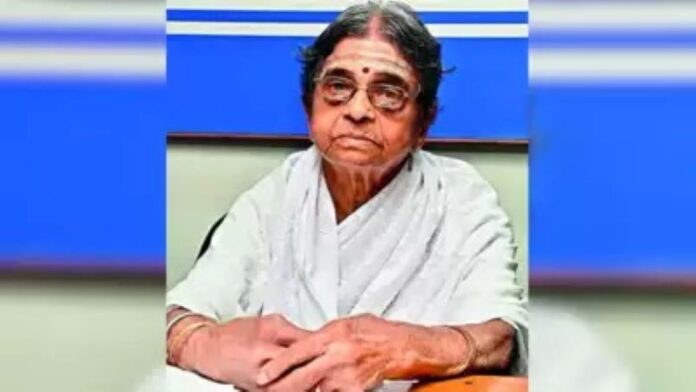 ಘನತೆಯ ಸಾವಿನ ಹಕ್ಕು ಪಲಾನುಭವಿಯಾಗಲು ನಿವೃತ್ತ ಶಿಕ್ಷಕಿ ಕರಿಬಸಮ್ಮ ತವಕ