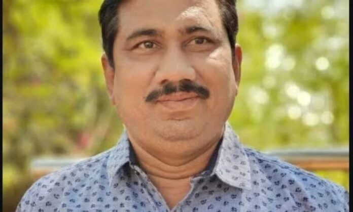 ನೂತನ ಡಿಸಿಯಾಗಿ ಗೋವಿಂದ ರೆಡ್ಡಿ
