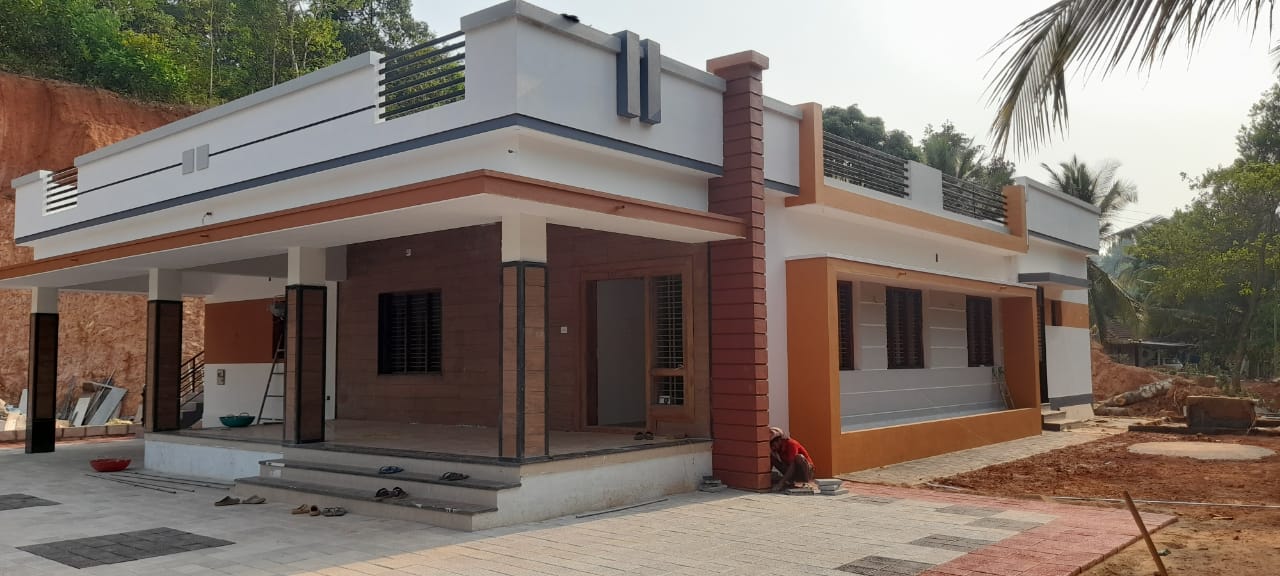 ನೆಟ್ಟಾರು ಮನೆ