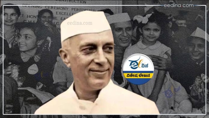 ನೆಹರೂ, ಕಾಂಗ್ರೆಸ್‌, ಸ್ವಾತಂತ್ರ್ಯ ಹೋರಾಟ,