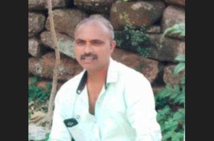 ನೇಕಾರ ಕೂಲಿ ಕಾರ್ಮಿಕ ಆತ್ಮಹತ್ಯೆ
