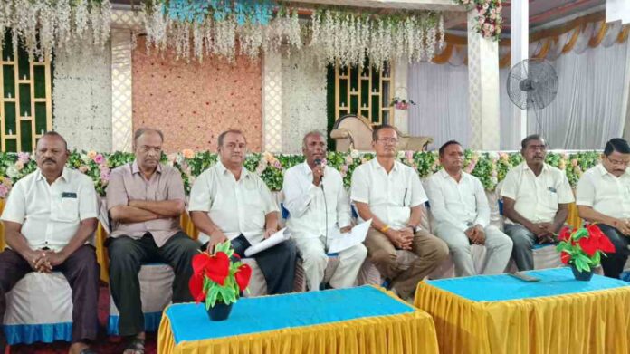 ನೇಕಾರ ಸಮುದಾಯ