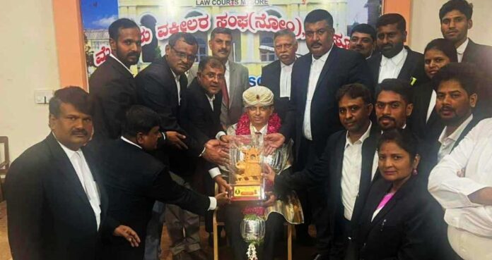 ನ್ಯಾ. ರವೀಂದ್ರ ಹೆಗಡೆ