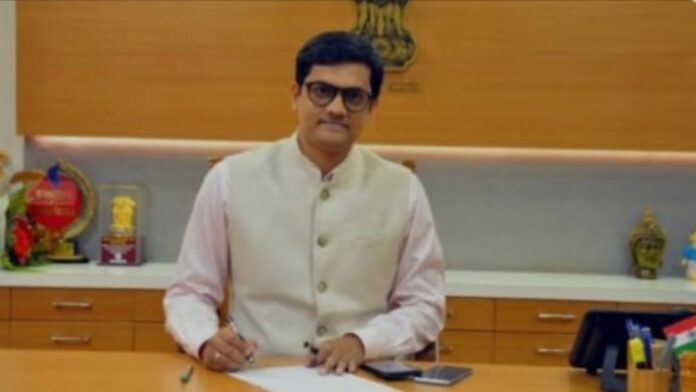 ನ್ಯಾಯಾಂಗ ನಿಂದನೆ ಆರೋಪ ಎದುರಿಸುತ್ತಿರುವ ಡಿಸಿ ನಳಿನ್‌ ಅತುಲ್‌