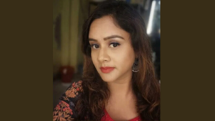 ಸುದ್ದಿ ನಿರೂಪಕಿ, ಆತ್ಮಹತ್ಯೆ, News anchor, suicide,