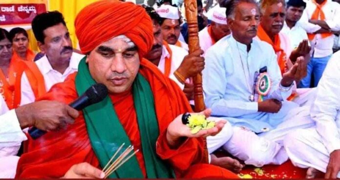 ರಾಯಚೂರು | ಪಂಚಮಸಾಲಿ 2 ಡಿ ಮೀಸಲಾತಿಗೆ ಆಗ್ರಹ; ಫೆ.14ರಂದು ಪ್ರತಿಭಟನೆ